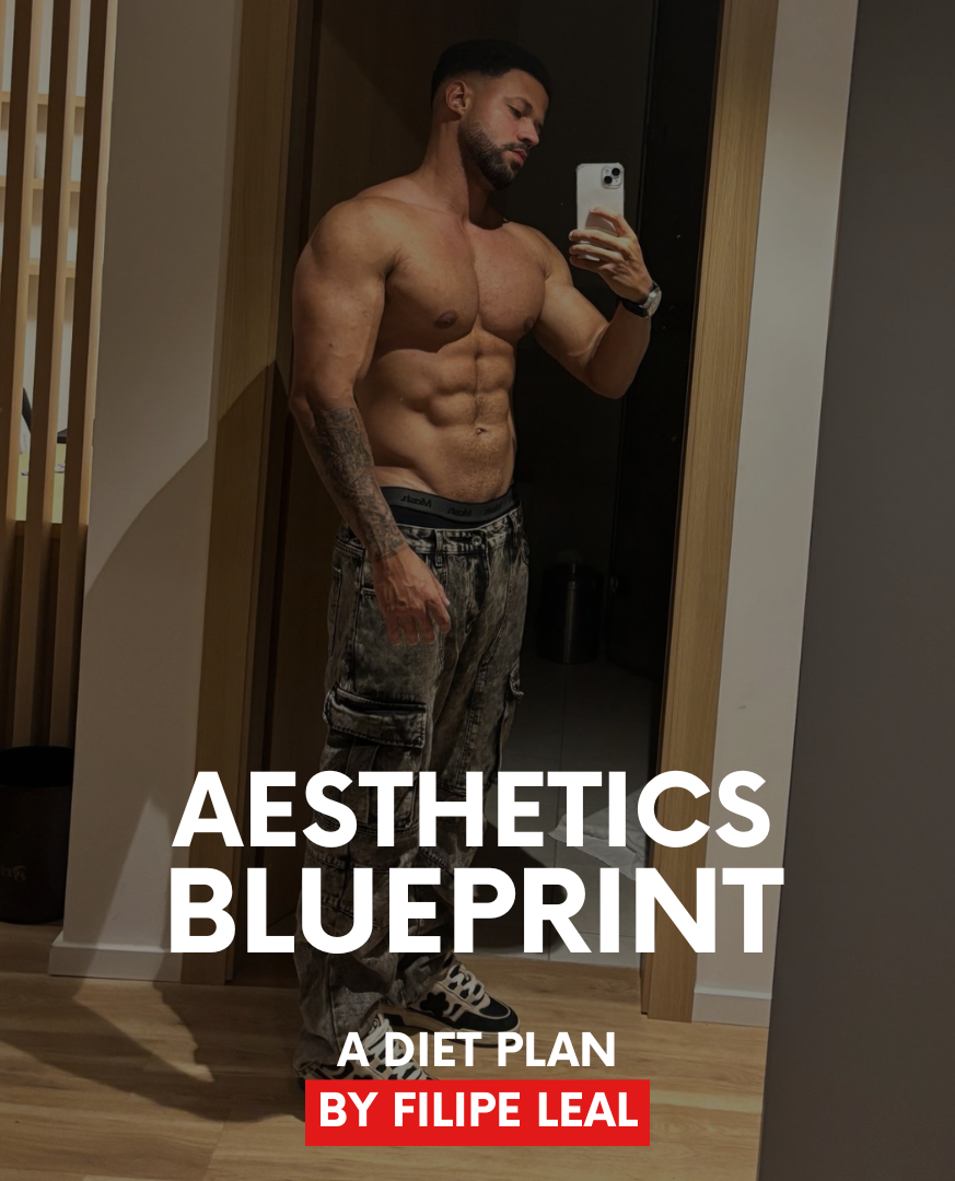 BLUEPRINT A WORKOUT & DIET PLAN (3)